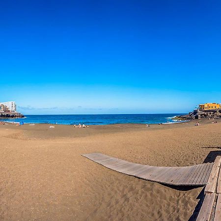 La Garita Golden Apartment מראה חיצוני תמונה