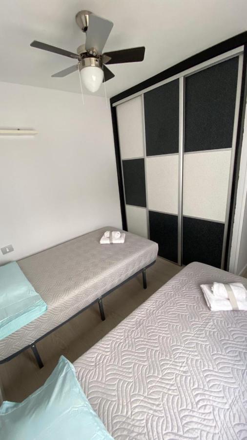 La Garita Golden Apartment מראה חיצוני תמונה