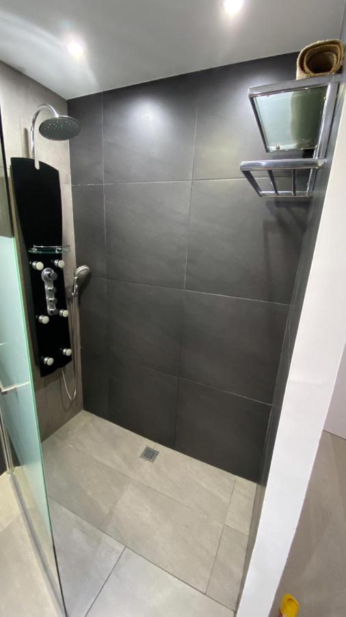 La Garita Golden Apartment מראה חיצוני תמונה