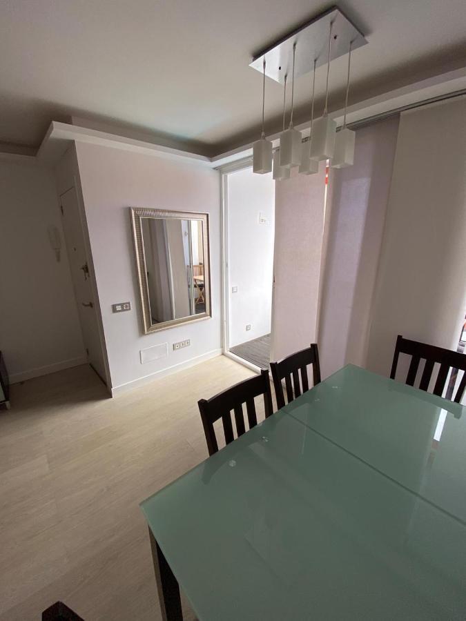 La Garita Golden Apartment מראה חיצוני תמונה