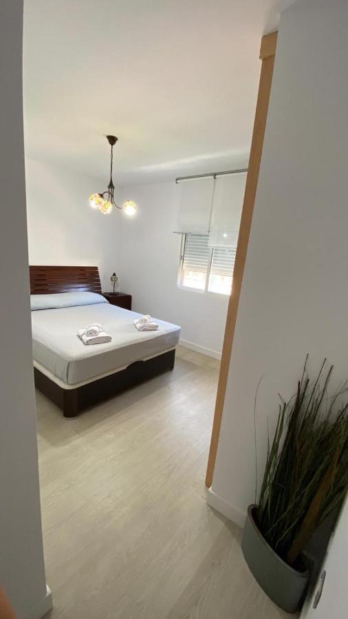 La Garita Golden Apartment מראה חיצוני תמונה
