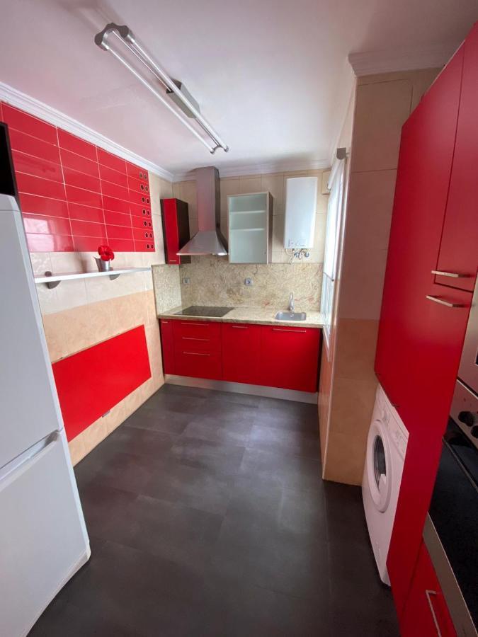 La Garita Golden Apartment מראה חיצוני תמונה