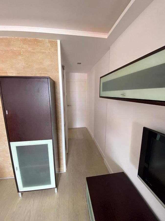La Garita Golden Apartment מראה חיצוני תמונה