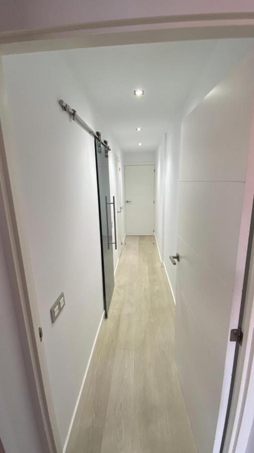 La Garita Golden Apartment מראה חיצוני תמונה