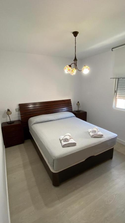 La Garita Golden Apartment מראה חיצוני תמונה
