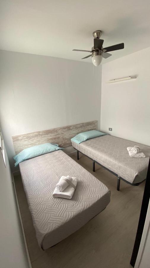 La Garita Golden Apartment מראה חיצוני תמונה